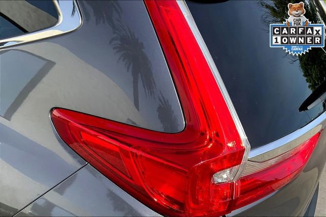 Used 2018 Honda CR-V EX image 29