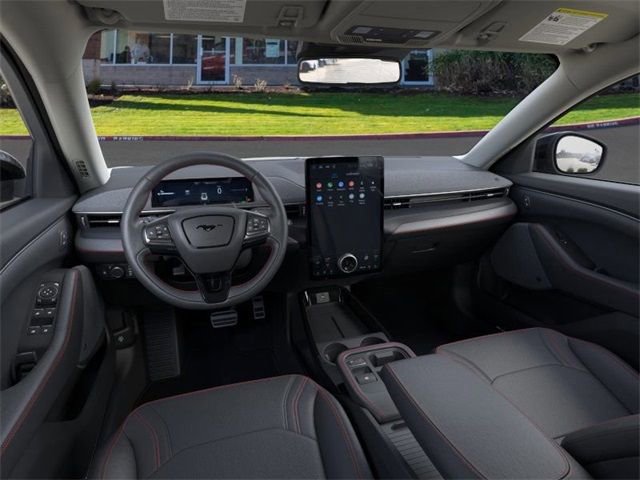 New 2025 Ford Mustang Mach-E Premium w/ Sport Appearance Package image 9
