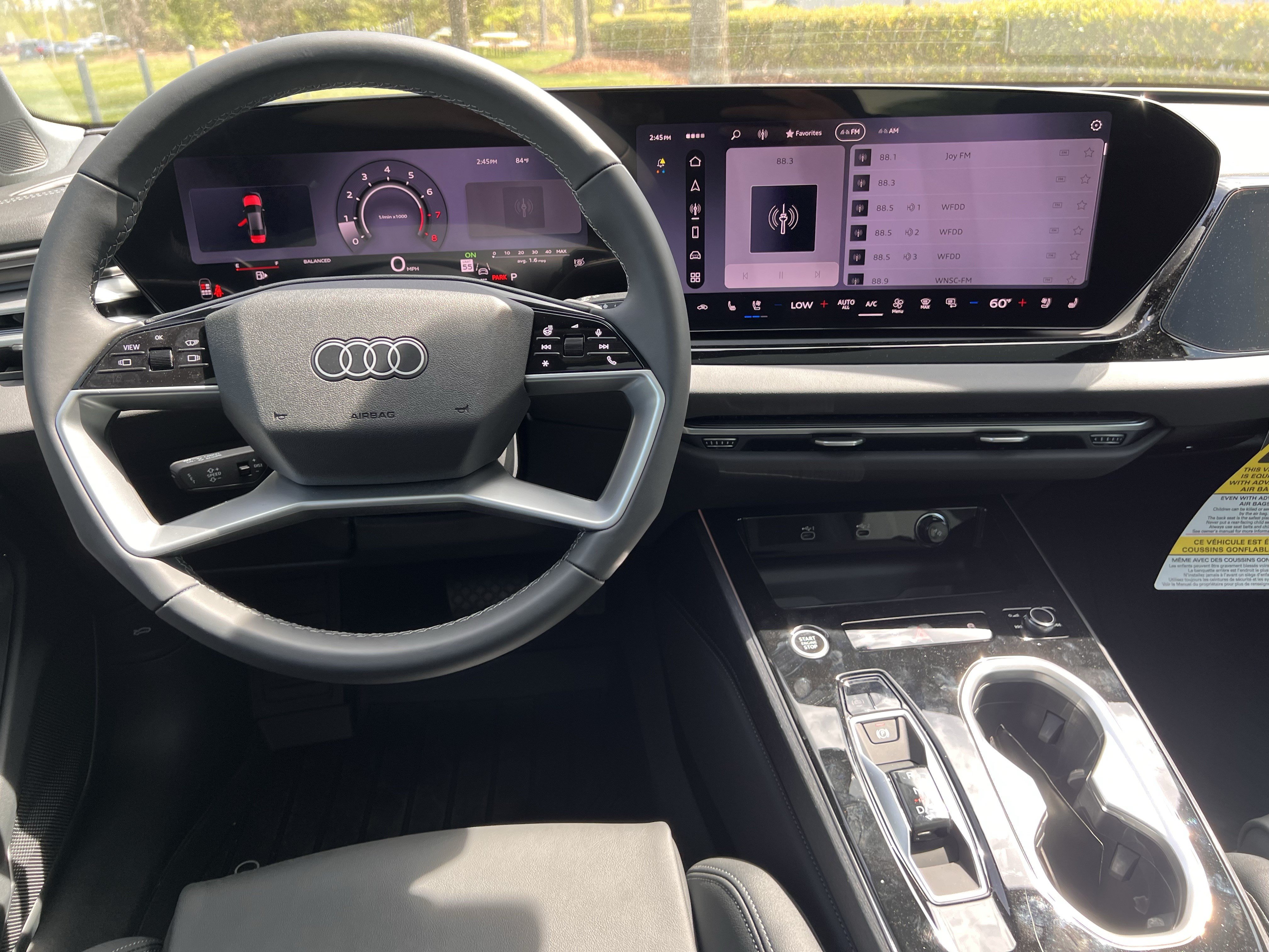 Used 2026 Audi A6 Prestige AWD/4WD image 19