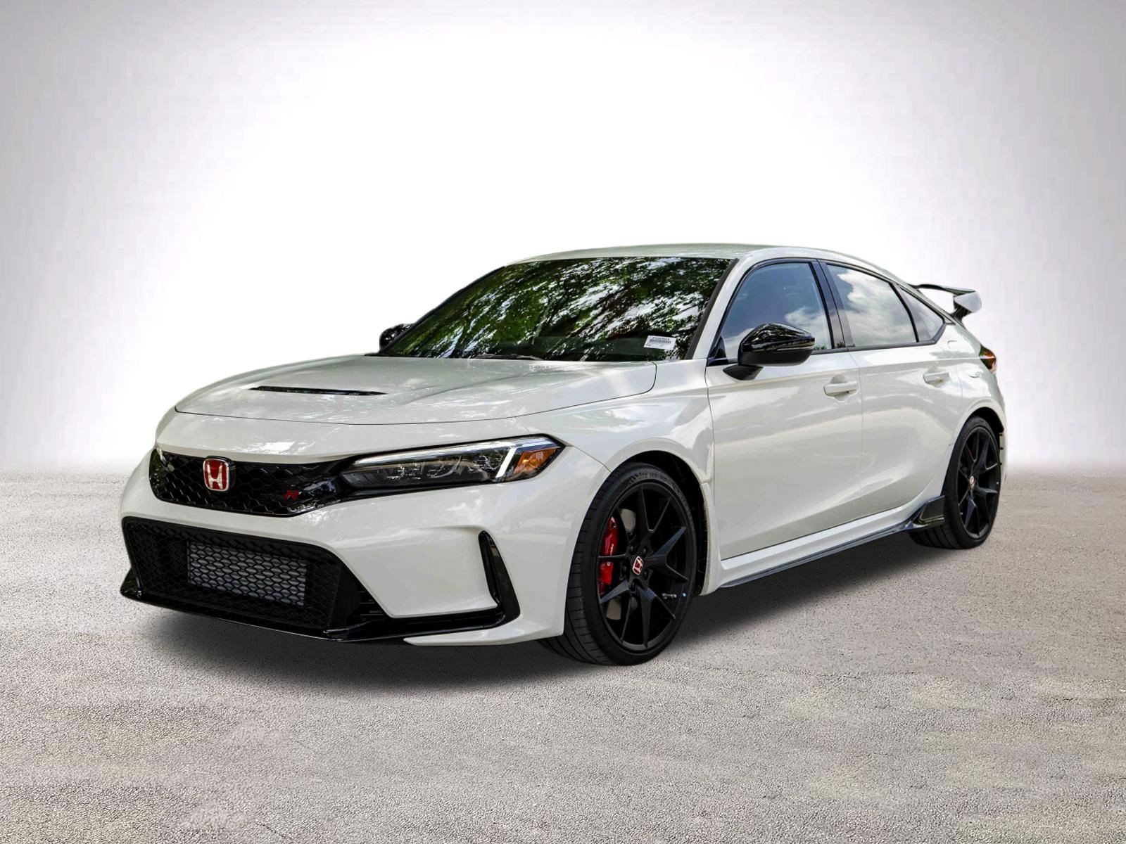 Used 2024 Honda Civic Type R image 5