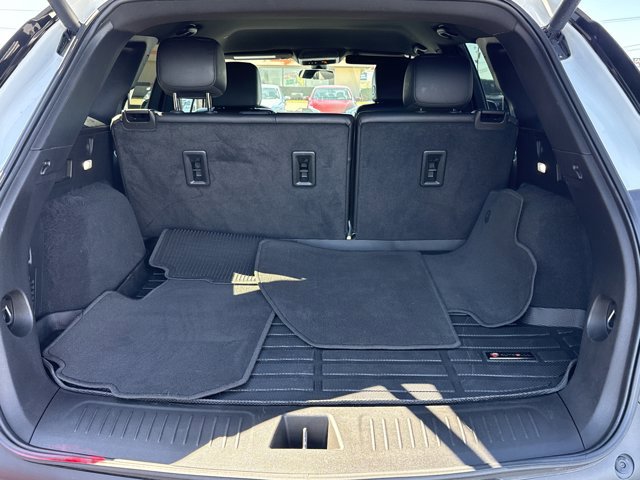 Used 2021 Cadillac XT5 Luxury image 9