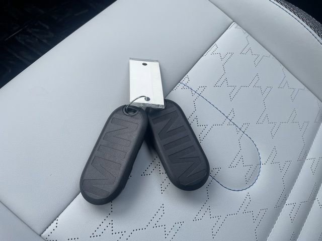 Certified 2025 MINI Cooper Countryman S w/ Comfort Package Max image 28