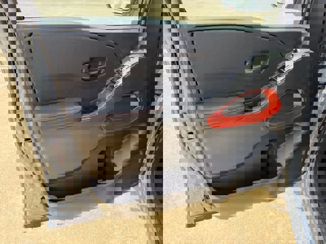 New 2026 Nissan Frontier Pro-X image 13