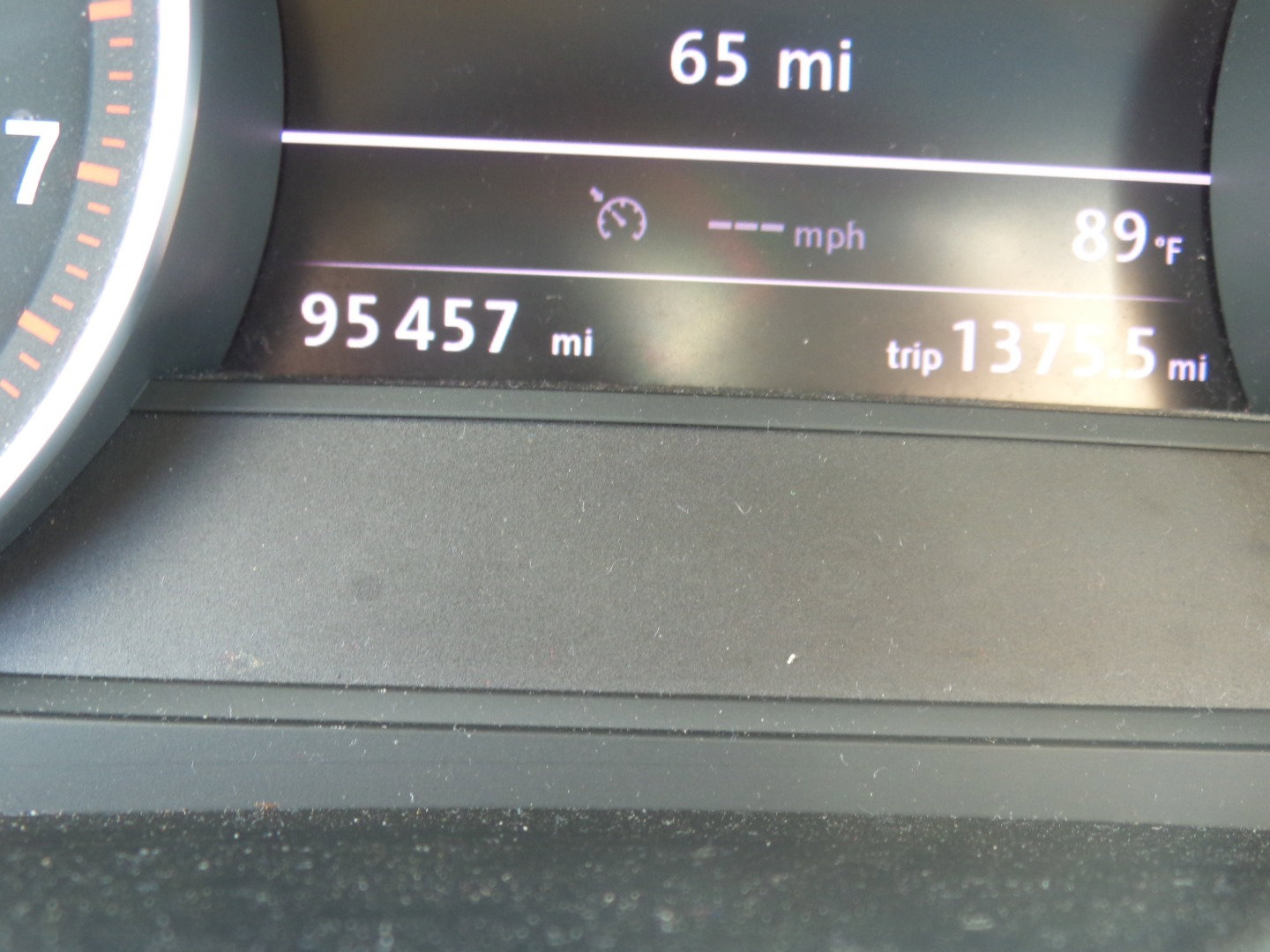 Used 2013 Volkswagen Touareg VR6 image 43