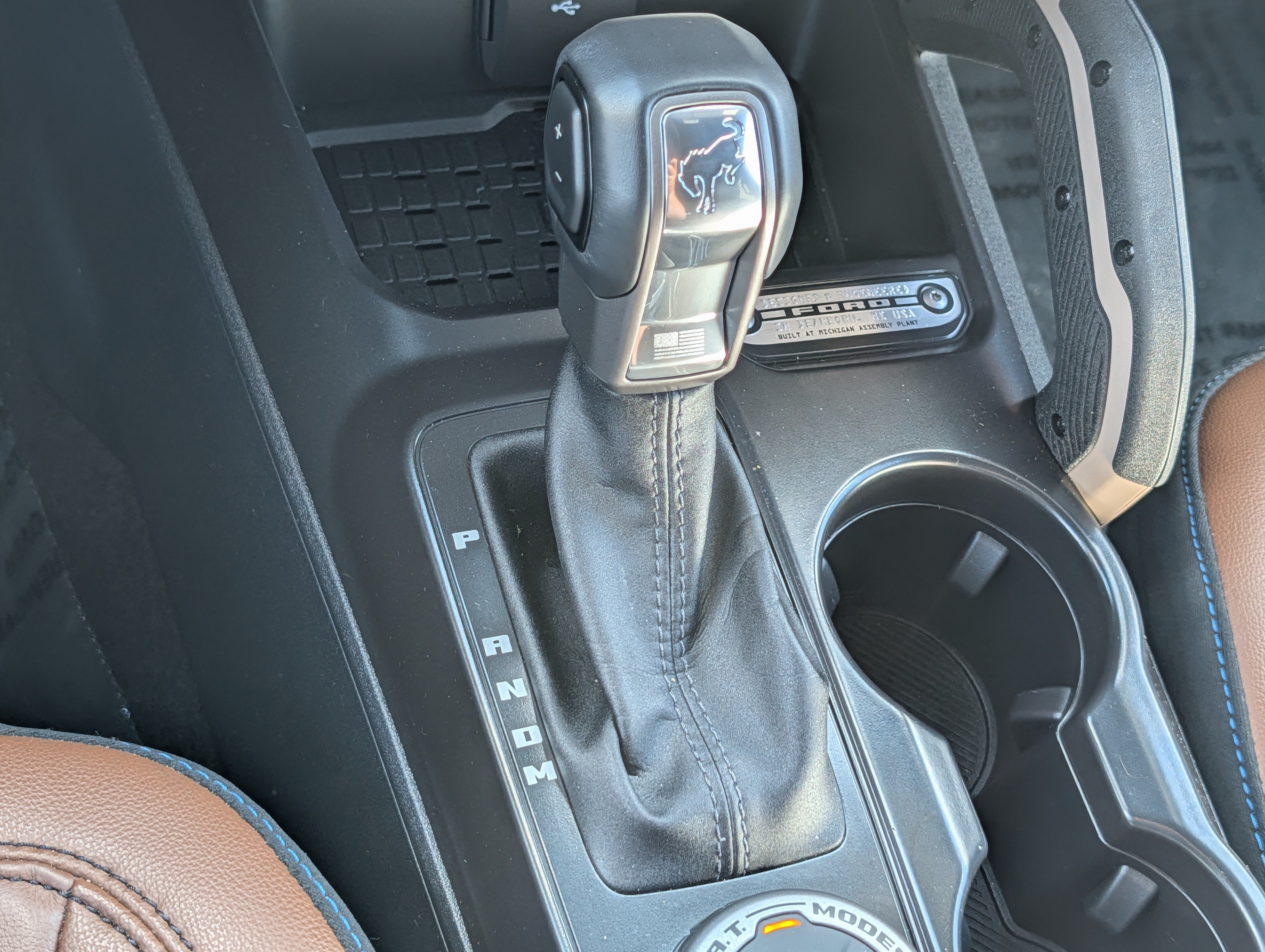 Used 2024 Ford Bronco Outer Banks AWD/4WD image 24