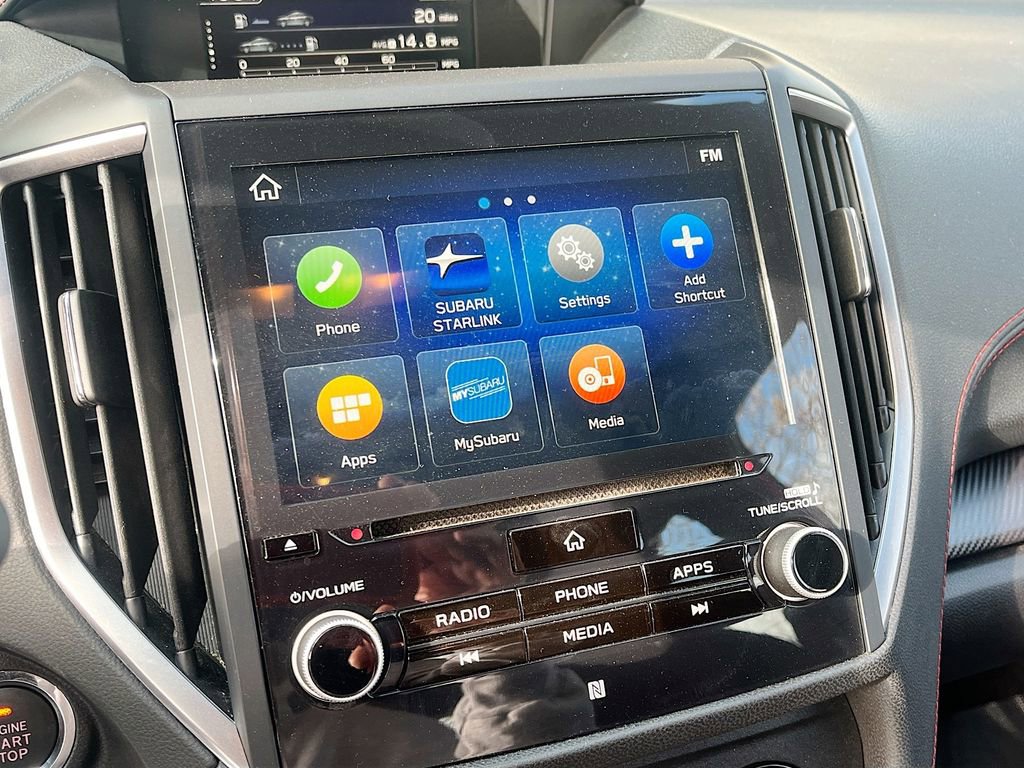 Used 2023 Subaru Impreza 2.0i Sport image 14