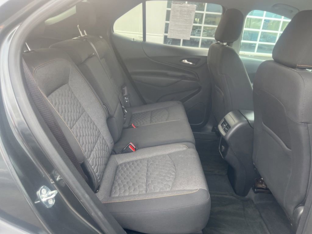 Used 2018 Chevrolet Equinox LT image 13
