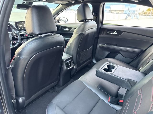 Used 2021 Kia Forte GT image 25