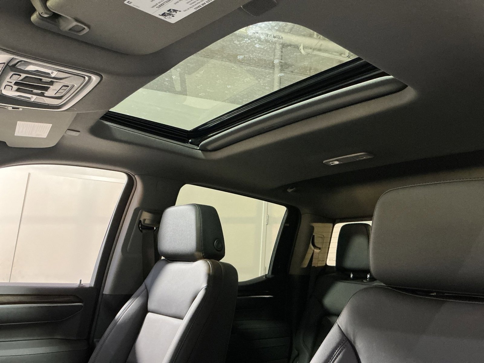 New 2026 Chevrolet Silverado 1500 RST w/ All Star Edition Plus image 31