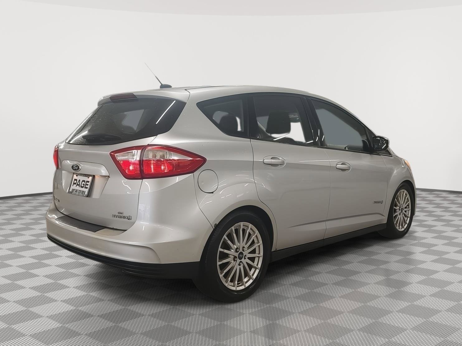 Used 2013 Ford C-MAX SE FWD image 24
