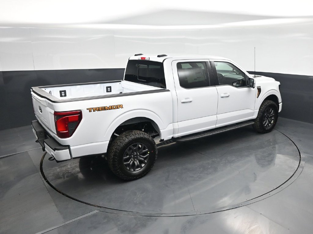 New 2026 Ford F150 Tremor w/ Equipment Group 402B AWD/4WD image 40