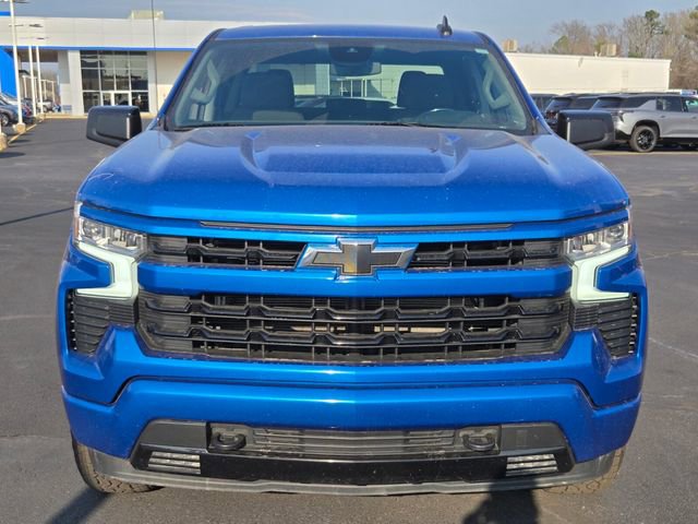 Used 2024 Chevrolet Silverado 1500 RST image 8