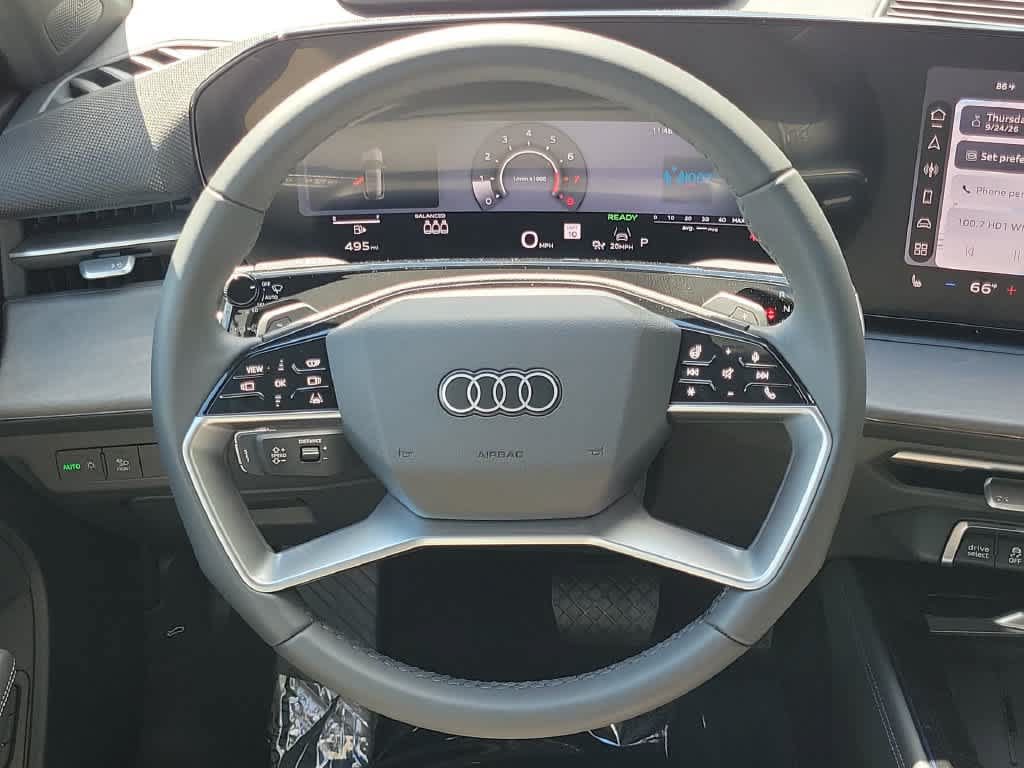 New 2026 Audi Q3 quattro 2.0T AWD/4WD image 23