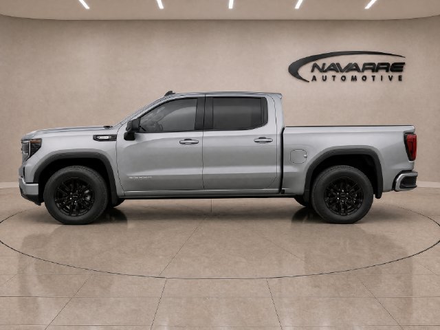 New 2026 GMC Sierra 1500 Elevation w/ Elevation Premium Package AWD/4WD image 5