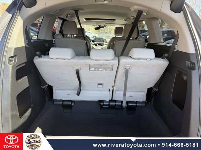 Used 2019 Honda Odyssey EX-L image 17