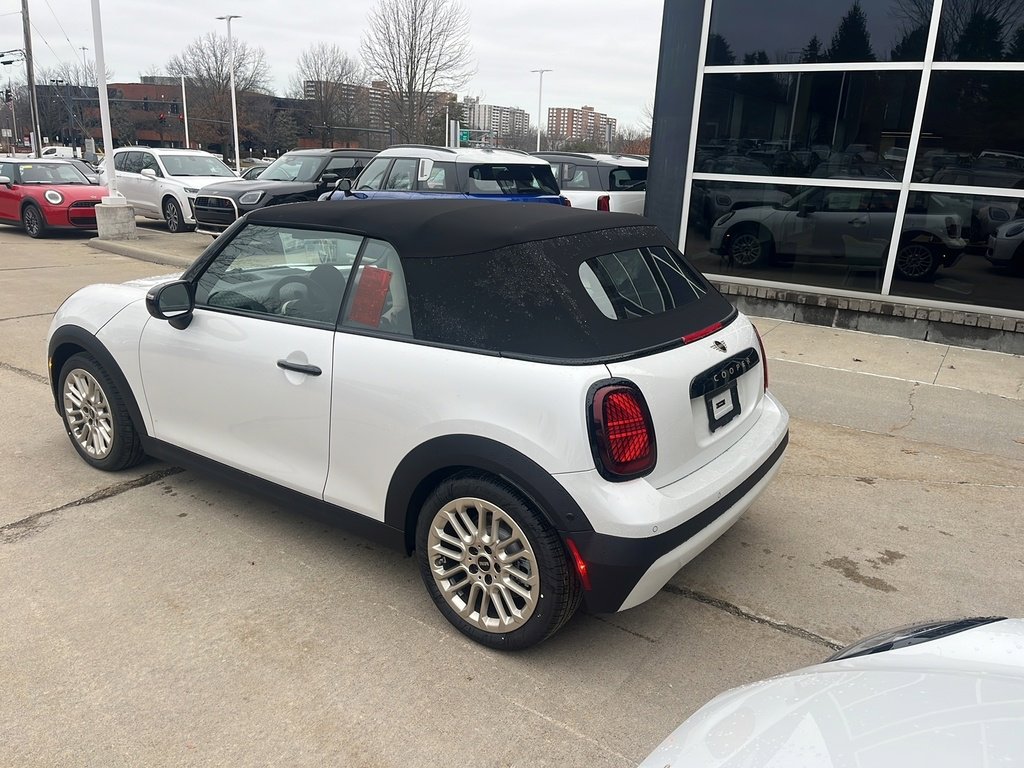 New 2026 MINI Cooper Cooper image 4