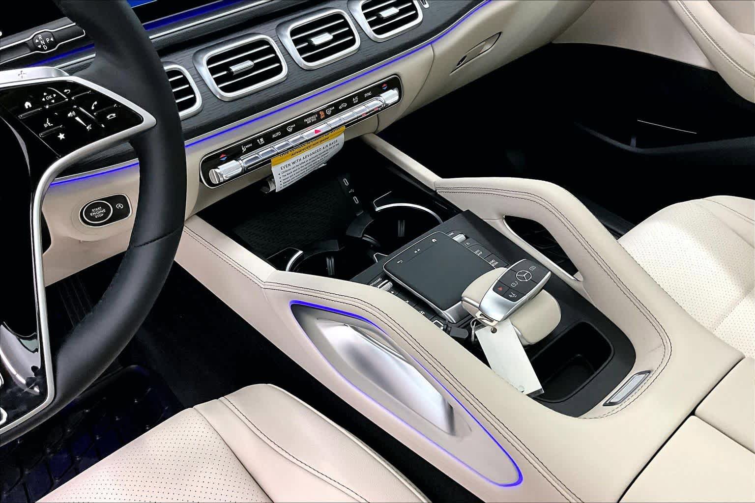 New 2026 Mercedes-Benz GLE 450 4MATIC image 7