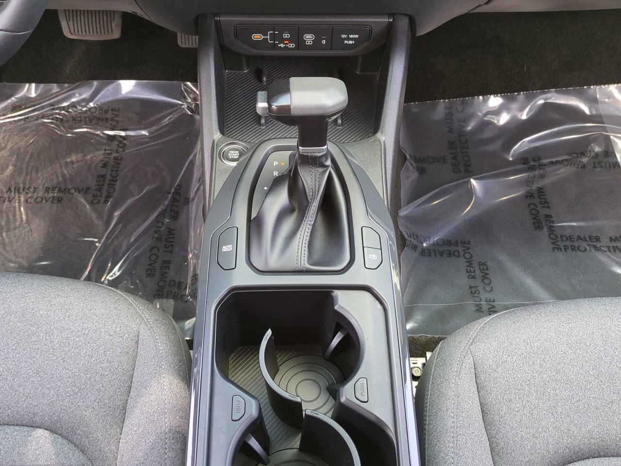 Certified 2025 Kia K4 EX image 18