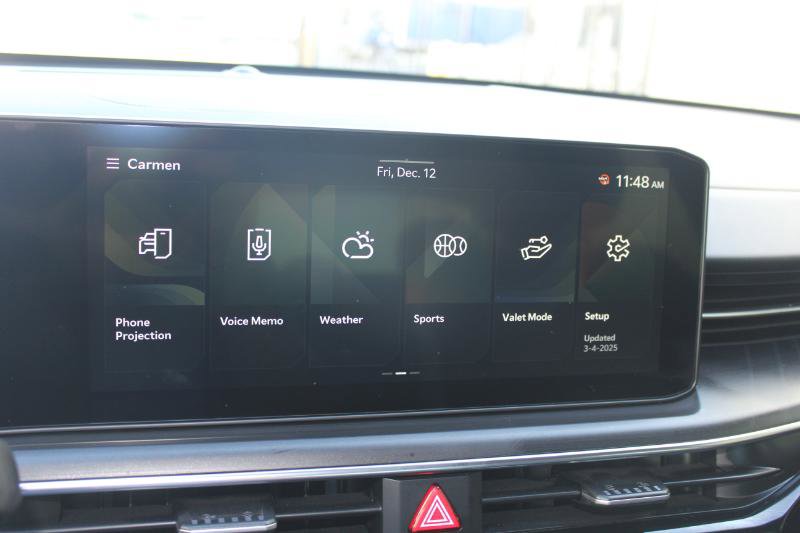 Used 2025 Kia K5 GT-Line image 33