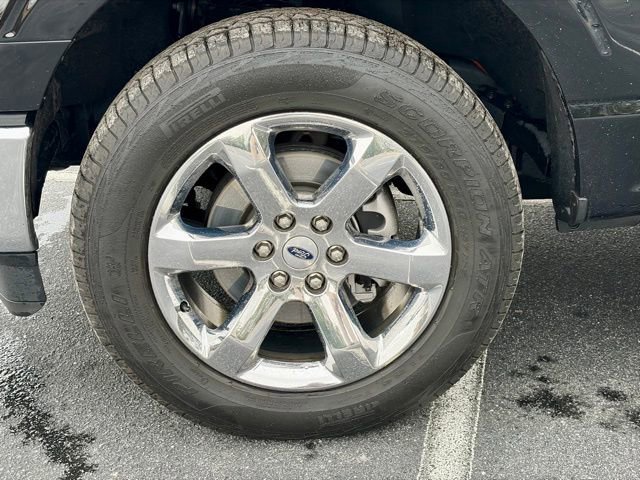 Used 2022 Ford F150 Lariat image 29