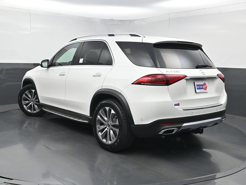 Used 2021 Mercedes-Benz GLE 350 image 23