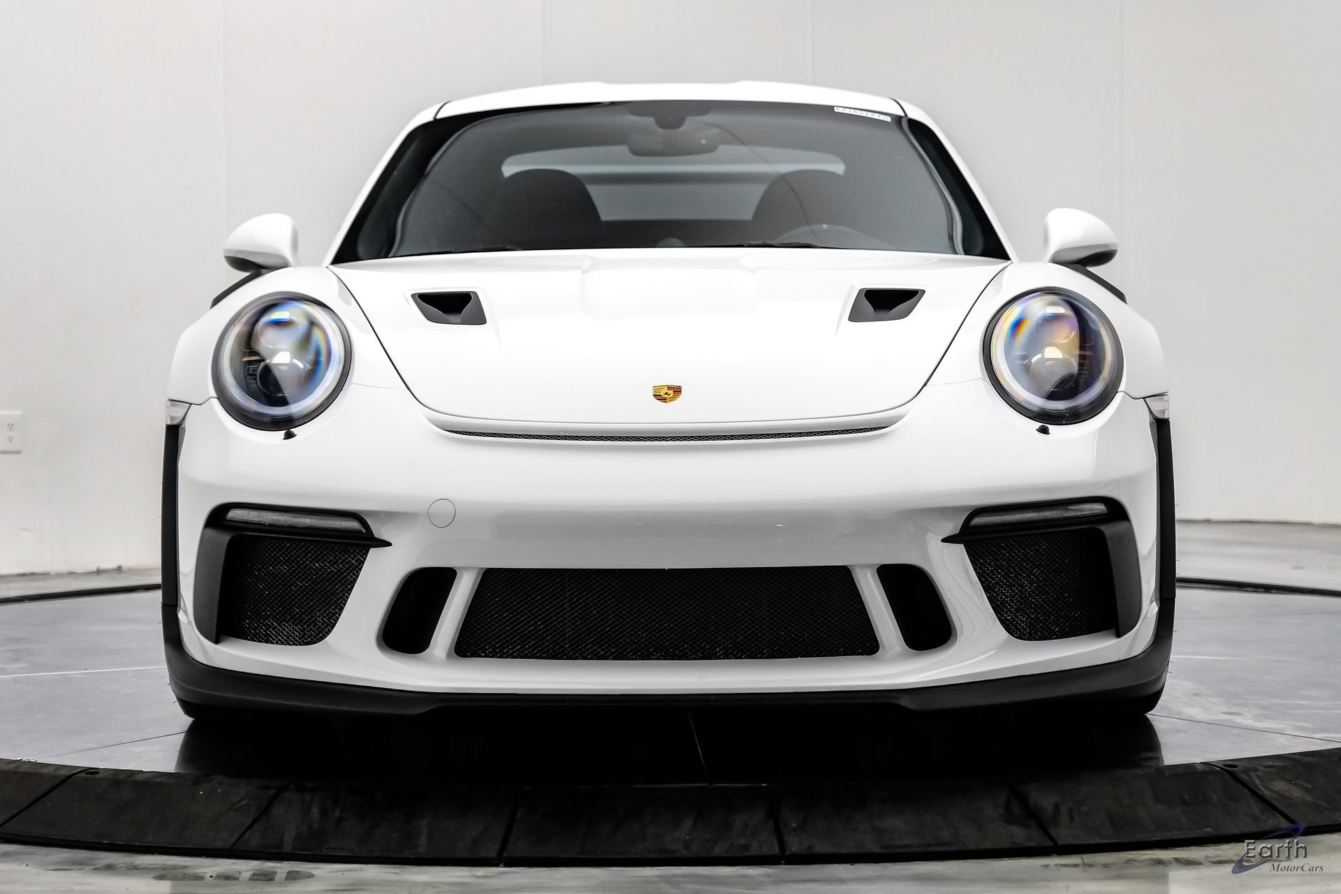 Used 2019 Porsche 911 GT3 RS RWD image 35