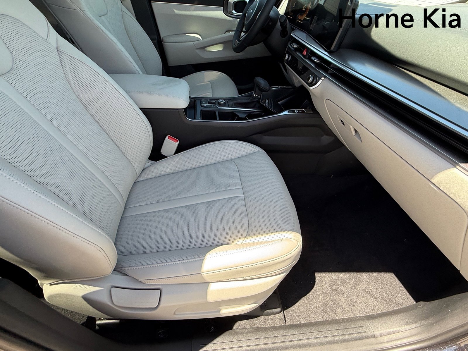 New 2025 Kia Sorento S w/ Panoramic Sunroof Package image 23
