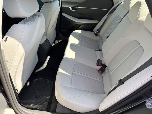 New 2026 Hyundai Sonata SE FWD image 21