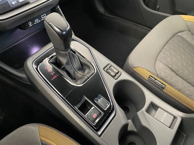 New 2026 Subaru Crosstrek 2.5i Sport AWD/4WD image 20