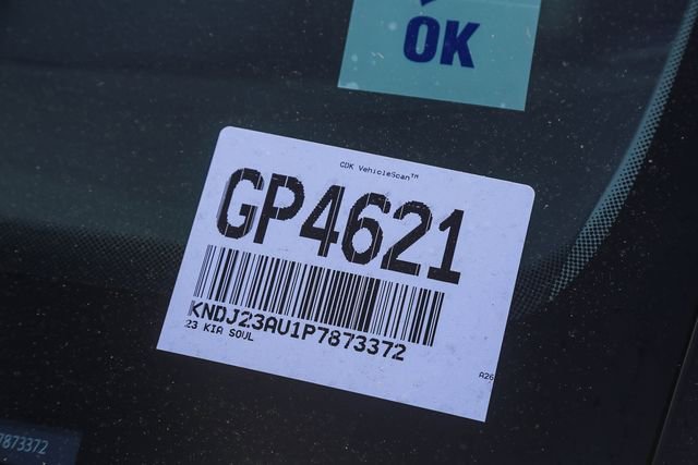 Used 2023 Kia Soul LX w/ LX Technology Package image 31