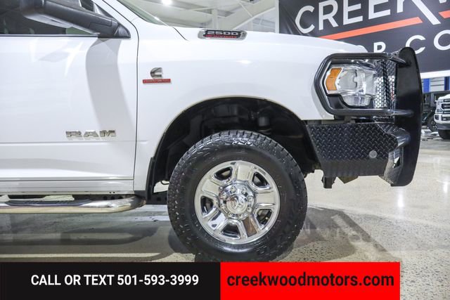 Used 2020 RAM 2500 Tradesman image 30