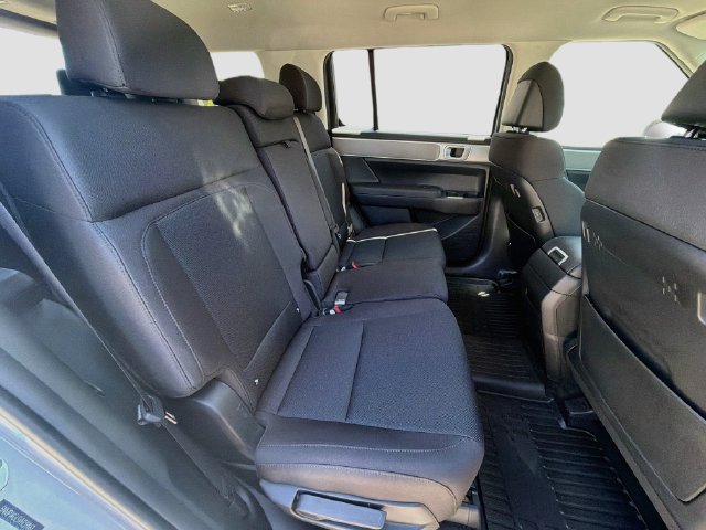 New 2027 Hyundai Santa Fe SE FWD image 27