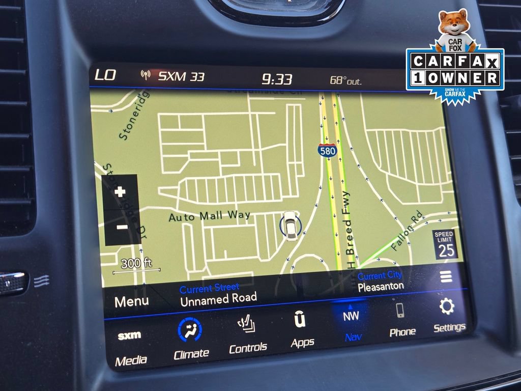 Used 2023 Chrysler 300 S RWD image 17