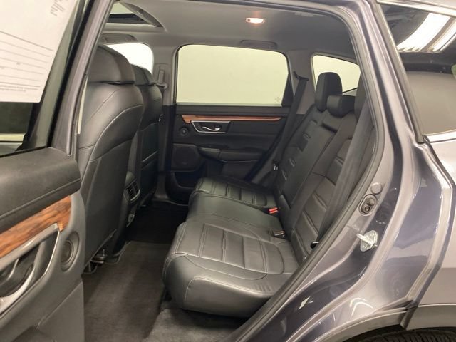 Used 2021 Honda CR-V EX-L image 21