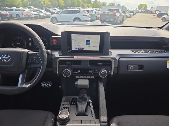 New 2026 Toyota Tacoma TRD Sport AWD/4WD image 13