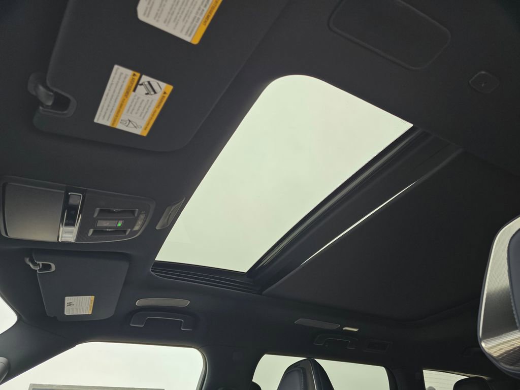 New 2026 INFINITI QX80 4WD w/ Sport Exterior Package image 24