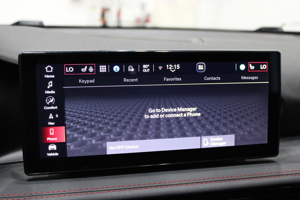 Used 2024 Dodge Hornet R/T image 29