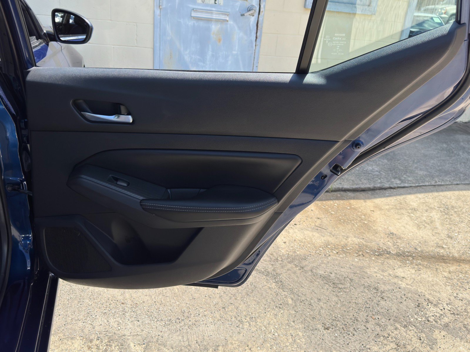 Used 2020 Nissan Altima 2.5 S FWD image 37