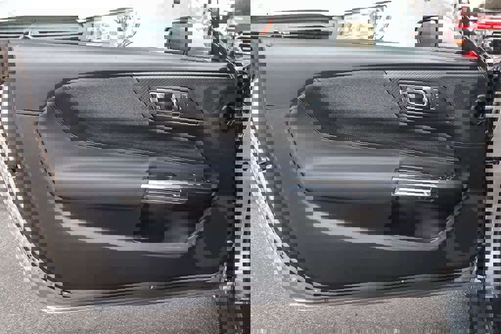 New 2025 Ford Mustang Coupe image 19