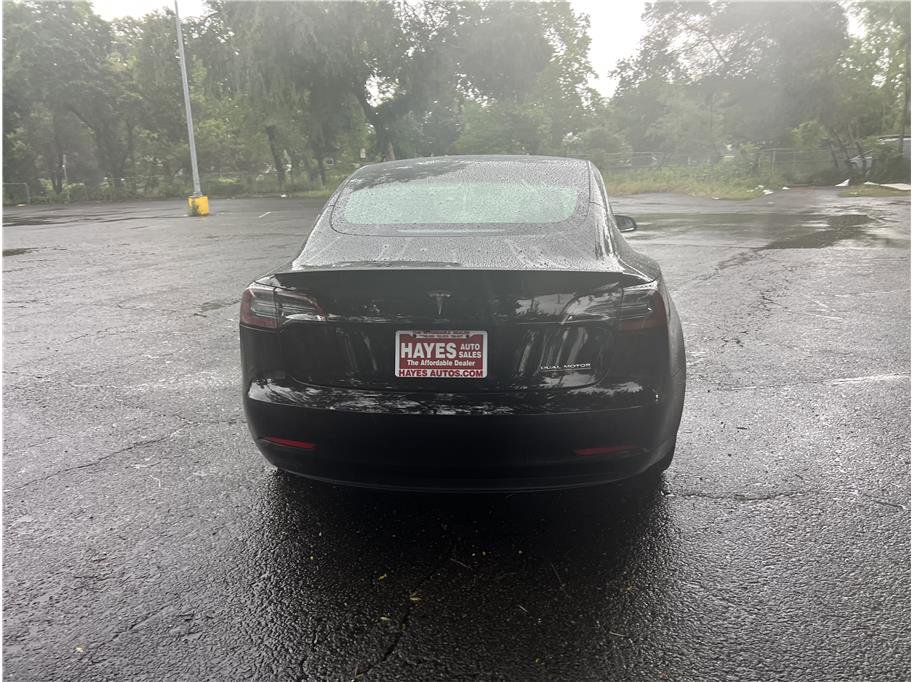 Used 2018 Tesla Model 3 Performance AWD/4WD image 5