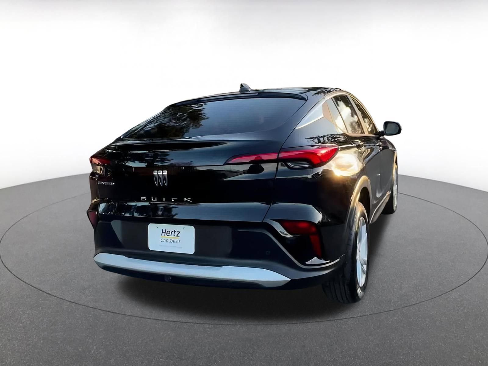 Used 2025 Buick Envista Preferred image 15