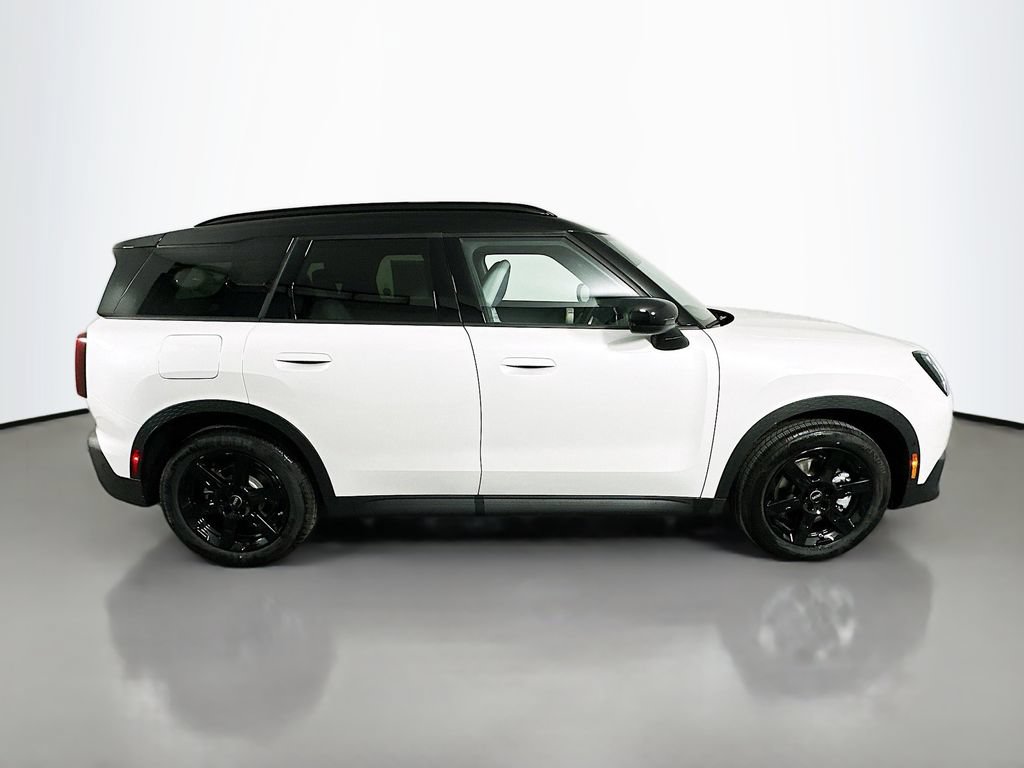 New 2027 MINI Cooper Countryman S AWD/4WD image 4
