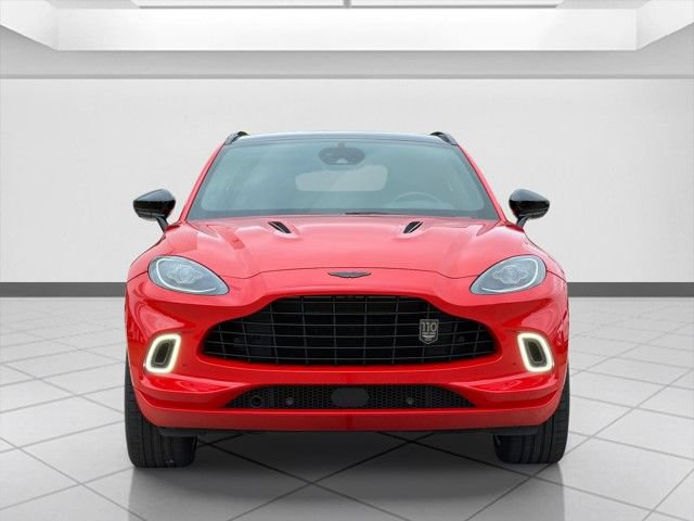 Used 2023 Aston Martin DBX AWD/4WD image 11