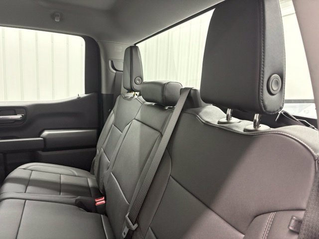 Used 2026 Chevrolet Silverado 1500 W/T w/ Trailering Package RWD image 8