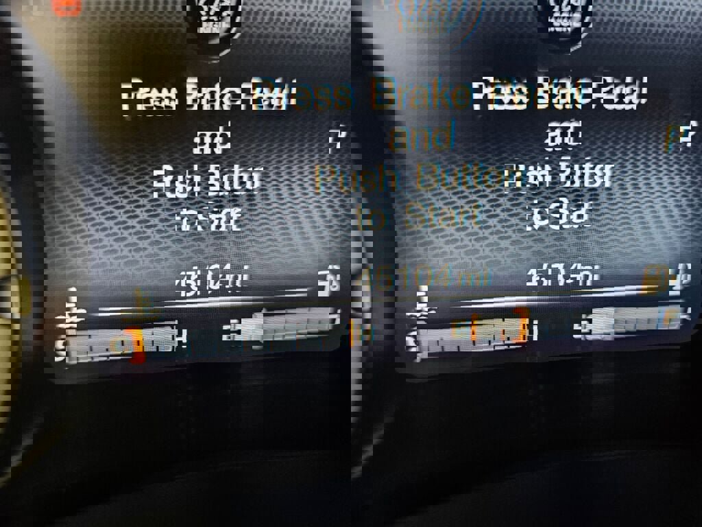 Used 2023 Jeep Renegade Trailhawk image 24