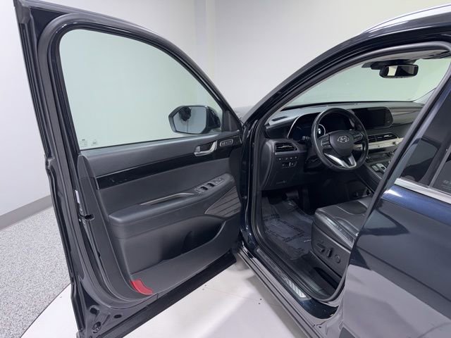 Used 2022 Hyundai Palisade Limited image 10