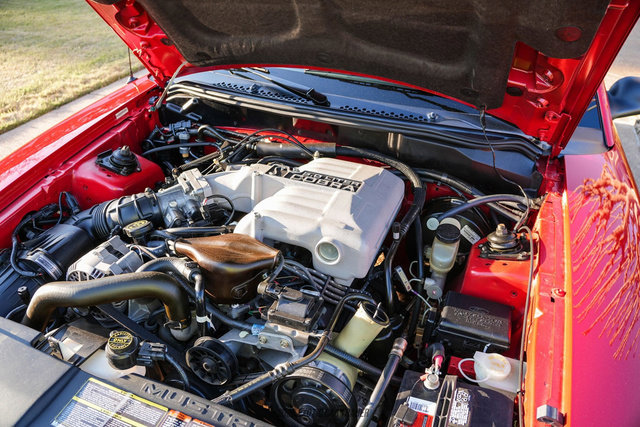 Used 1994 Ford Mustang GT RWD image 24