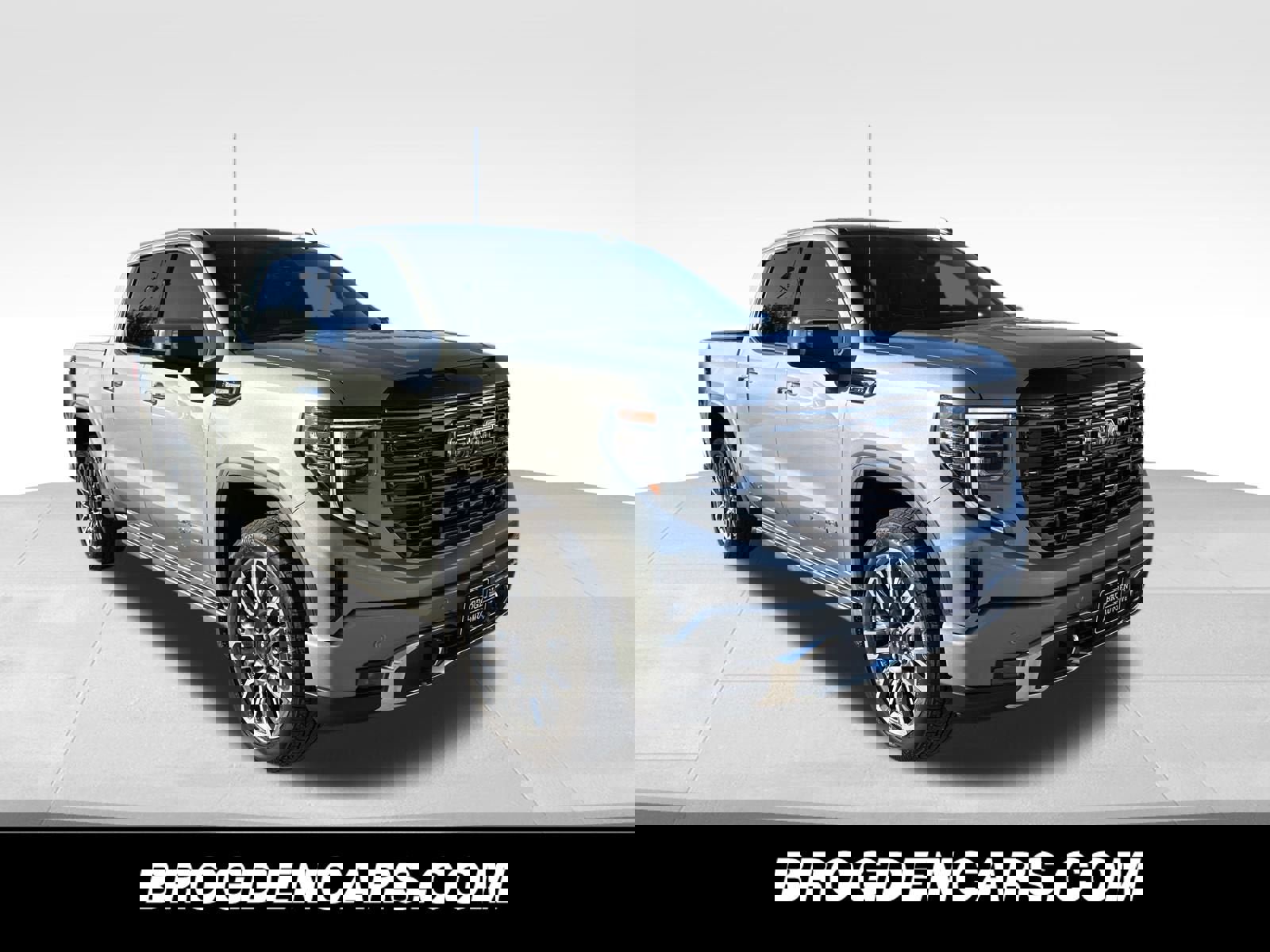 New 2026 GMC Sierra 1500 Denali Ultimate