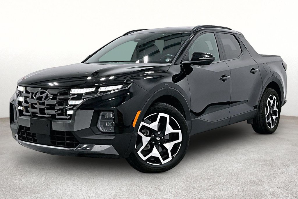 Used 2022 Hyundai Santa Cruz Limited AWD/4WD image 14