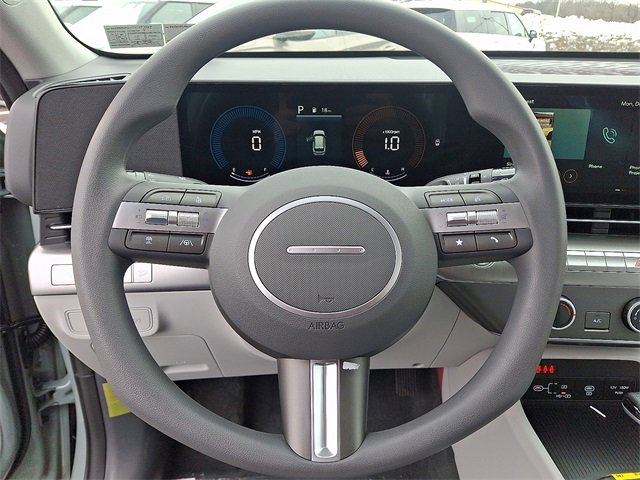 New 2026 Hyundai Kona SE image 8